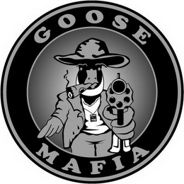 GOOSE MAFIA