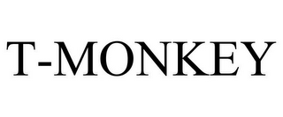 T-MONKEY