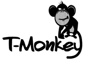 T-MONKEY