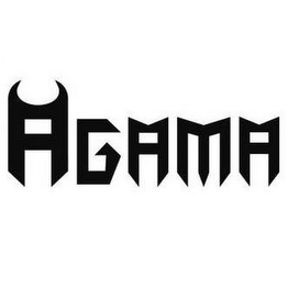 AGAMA