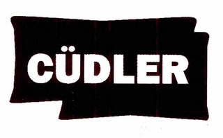 CÜDLER