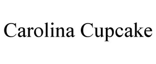 CAROLINA CUPCAKE