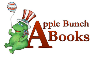 APPLE BUNCH BOOKS