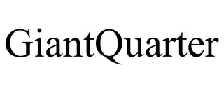 GIANTQUARTER