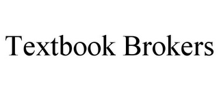 TEXTBOOK BROKERS