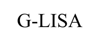 G-LISA