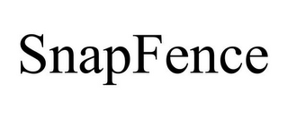 SNAPFENCE