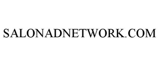 SALONADNETWORK.COM