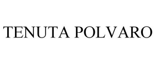 TENUTA POLVARO