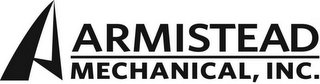 A ARMISTEAD MECHANICAL, INC.