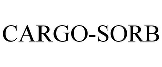 CARGO-SORB