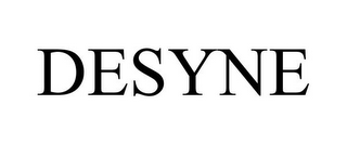 DESYNE