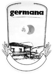 GERMANA