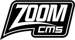 ZOOM CMS