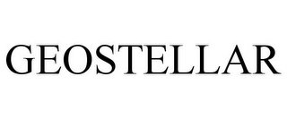 GEOSTELLAR