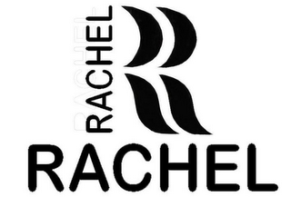 RR RACHEL RACHEL