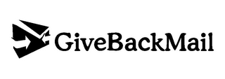 GIVEBACKMAIL