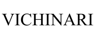 VICHINARI