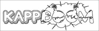 KAPPBOOM