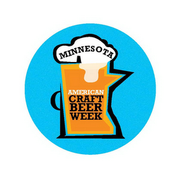 MINNESOTA AMERICAN CRAFT BEER WEEK