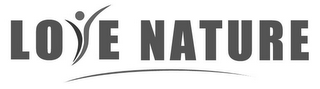 LOVE NATURE