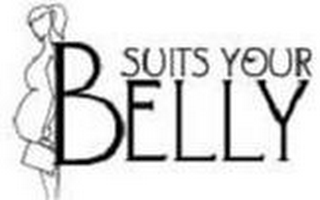 SUITS YOUR BELLY