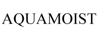 AQUAMOIST
