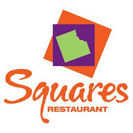 SQUARES RESTAURANT