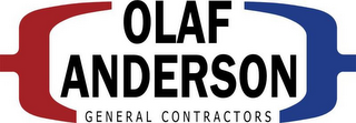 OLAF ANDERSON GENERAL CONTRACTORS