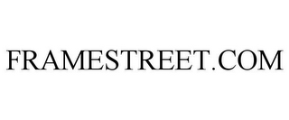 FRAMESTREET.COM