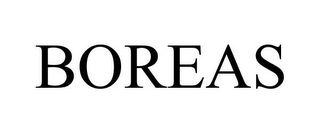 BOREAS