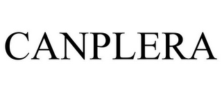 CANPLERA