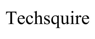 TECHSQUIRE