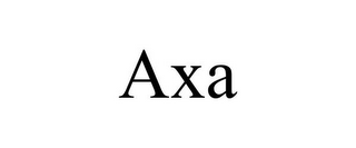 AXA