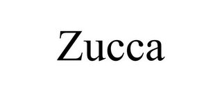 ZUCCA