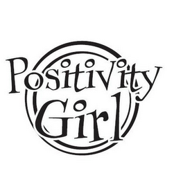 POSITIVITY GIRL