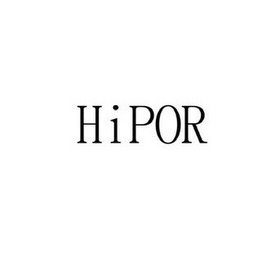 HIPOR