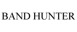 BAND HUNTER