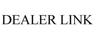 DEALER LINK