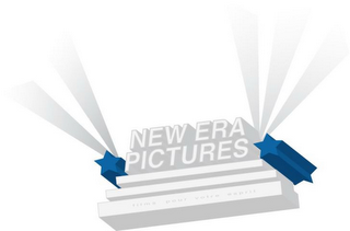 NEW ERA PICTURES FILMS POUR VOTRE ESPRIT