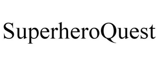 SUPERHEROQUEST