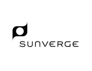 SUNVERGE