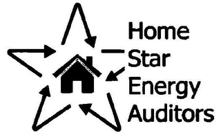 HOME STAR ENERGY AUDITORS