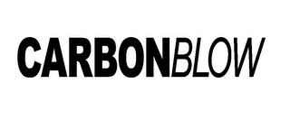 CARBONBLOW