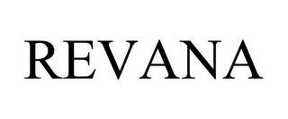 REVANA