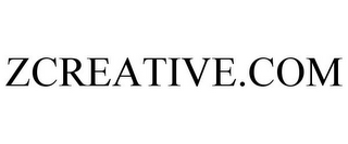 ZCREATIVE.COM