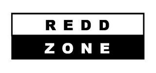 REDD ZONE