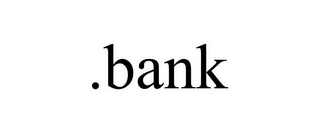 .BANK