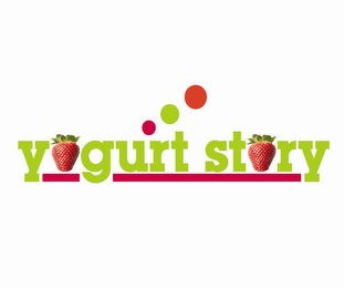 YOGURT STORY