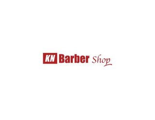 KN BARBER SHOP